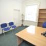 Dominick Court office