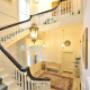 Dominick Court reception