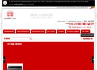 OCG The Office Centre Ltd