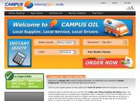 Campus Oil Ltd