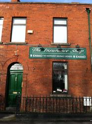 THE INSURANCE SHOP LIMITED