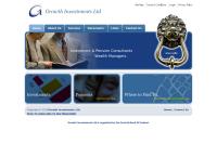 GROWTH INVESTMENTS LIMITED