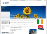 Boehringer Ingelheim Ltd