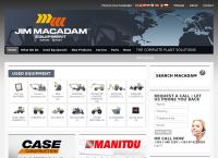 JIM MACADAM EQUIPMENT LIMITED