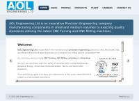 AOL ENGINEERING LIMITED