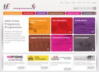 Crisis Pregnancy Agency
