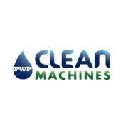 PWP Cleanmachines