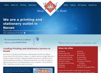 Excel Print Navan, Meath