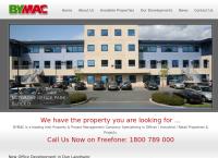 Bymac Project Managers Limited
