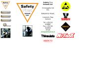 SAFETY FIRST IRELAND LIMITED