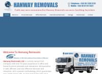 Joe Hanway Removals