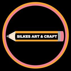Art & Craft Emp-t - a Silkes One Stop Stationery