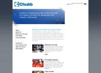 Chubb Lock & Safe Irl Ltd