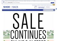 Shoe-Rack Ltd