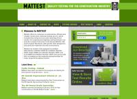 Mattest Limited