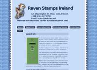 Raven Stamps Collectors Centre