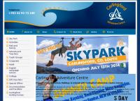 CARLINGFORD ADVENTURE CENTRE