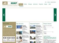 Mulcahy McDonagh & Partners's website