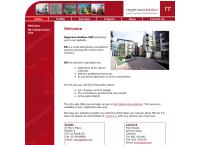Rogerson Reddan & Associates's website