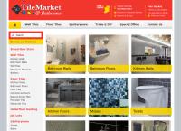 Tile Market