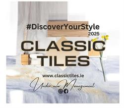 Classic Tiles Ltd