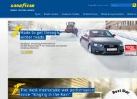Goodyear Dunlop Tires Ireland Ltd