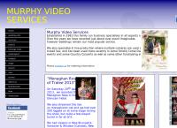 MURPHY VIDEO SERVICES