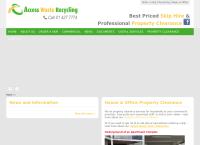 Access Waste Recycling