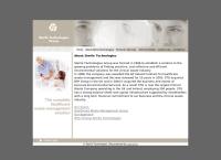 Sterile Technologies Ireland Ltd