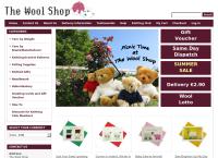 THE WOOL SHOP