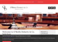 O'Reilly Doherty Solicitors