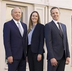Burns McGrath O'Sullivan LLP