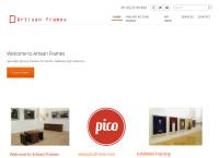 Artisan Frames