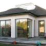 Home extension, North Dublin.