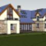 House, North County Dublin.