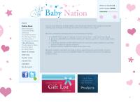Baby Nation Ltd, Cork