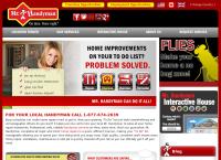 Mrhandyman.com