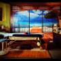Treatment room - holistic massage on 2nd floor