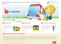 Budget Bus