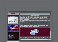 ALGAN COMPUTER SERVICES