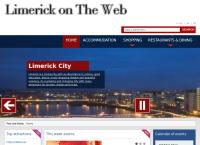 Limerick On The Web