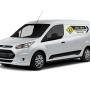 RescuU small van