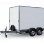 RescuU Van Trailer