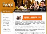 Event Catering