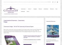 Conservatory Designs @Johnstown Garden Centre