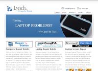Lynch.ie IT Services & PC Repairs