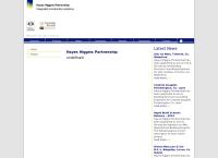 Hayes Higgins Partnership (2HP)