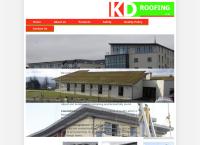 K.D. Roofing Limited