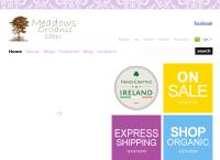 Meadows Organic Soaps