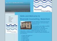 Riverside Counselling Waterford, Waterford